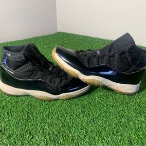 Jordan 11 Space Jams size 13